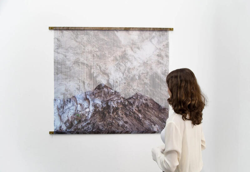 LEYLA CÁRDENAS' BIFURCATIONS AT MAX ESTRELLA