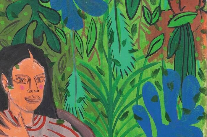 LANGUAGE AND NATURE IN PABLO LINSAMBARTH’S WORK AT ATM