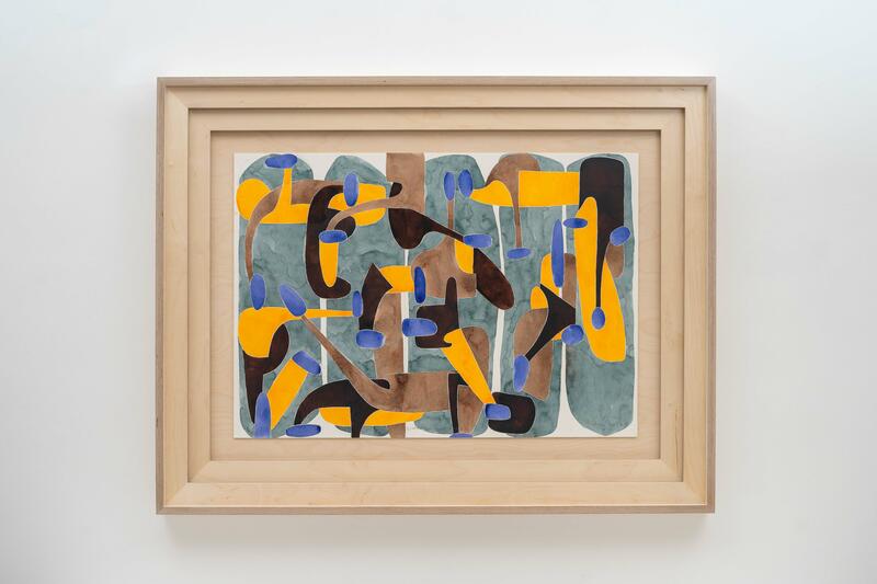MARCO A. CASTILLO’S DRAWINGS AS A REVISITATION OF REVOLUTIONARY UTOPIA