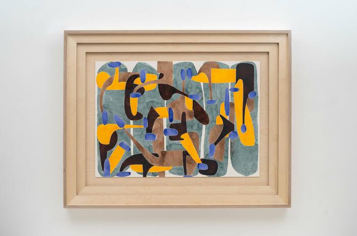 MARCO A. CASTILLO’S DRAWINGS AS A REVISITATION OF REVOLUTIONARY UTOPIA