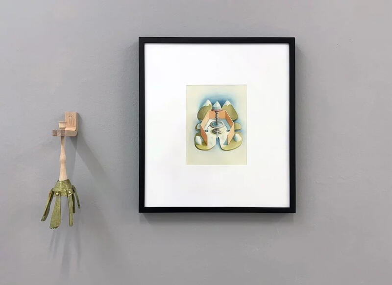 AMADEO AZAR’S EMOTIONAL LANDSCAPES IN MIAMI 