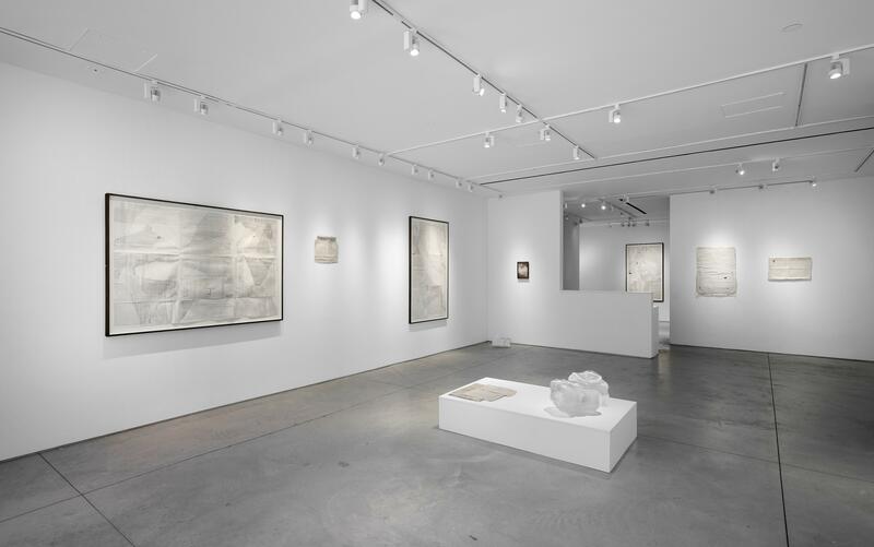 MACARENA ROJAS OSTERLING BRINGS THE PACIFIC TO NEW YORK