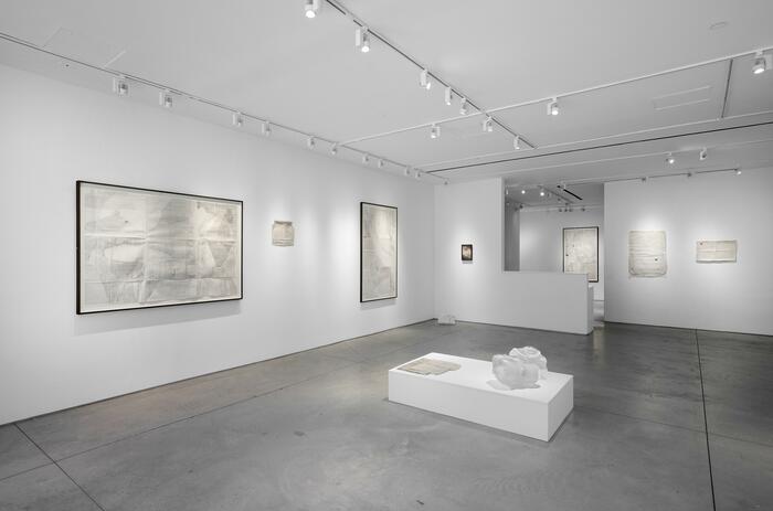 MACARENA ROJAS OSTERLING BRINGS THE PACIFIC TO NEW YORK