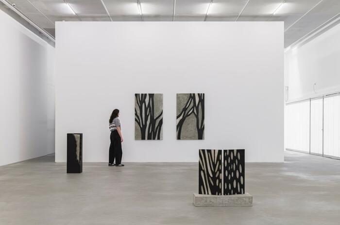 MARINA HACHEM’S ALCHEMICAL PAIRS AT CASA TRIÂNGULO