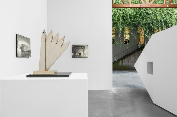 MARTA MINUJÍN PRESENTS HER FIRST SOLO EXHIBITION IN MEXICO