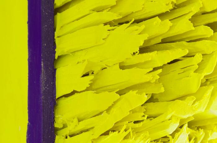 MATTER, COLOUR AND FORM IN MARTÍN MAS
