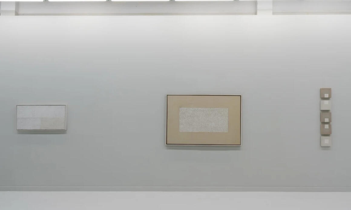 MEDINA AND TAGLIAFICO TRACE INVISIBLE PATHS AT DURBAN SEGNINI GALLERY
