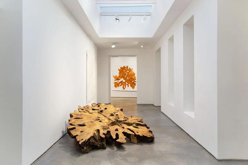 MILER LAGOS: THE PRESS AND THE TRACE OF TIME AT MAX ESTRELLA  