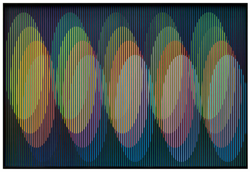 MOTION AND COLOR AT RGR MOTION AND COLOR AT RGR