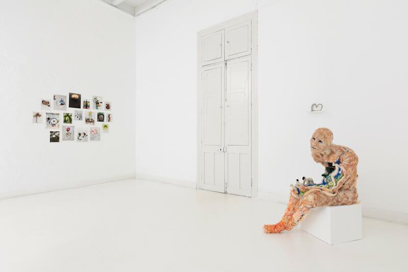 MUEVE GALLERY OPENS IN LIMA WITH AN OFFERING: A DIALOGUE OF RITUAL AND POLITICS 