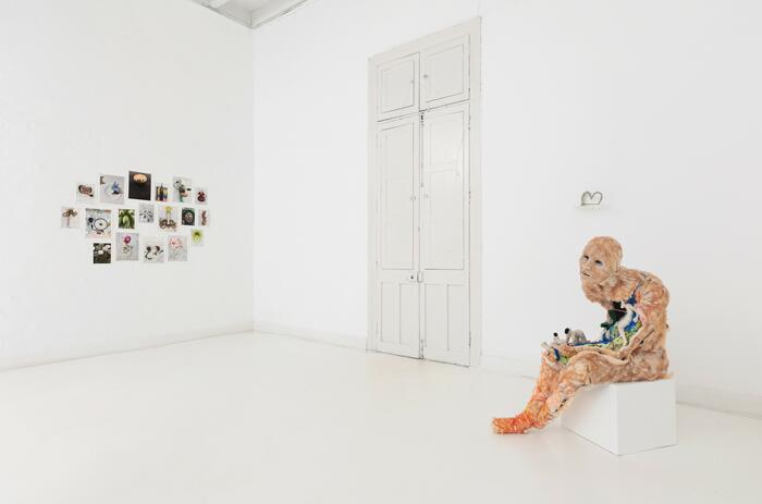 MUEVE GALLERY OPENS IN LIMA WITH AN OFFERING: A DIALOGUE OF RITUAL AND POLITICS 