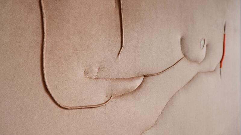 NERVIO BLANDO: FIRMO AND SALGUEIRO AT FORMATOCÓMODO