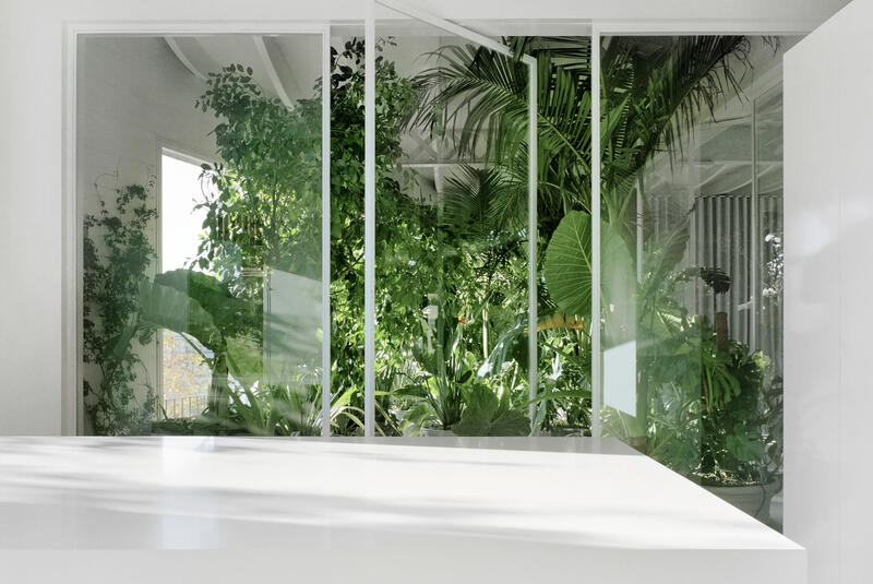 SIDE GALLERY’S NEW SPACE IN BARCELONA