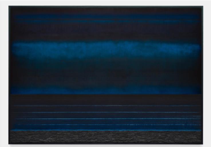 LANDSCAPE PARADOXES: TERESITA FERNÁNDEZ IN SEOUL