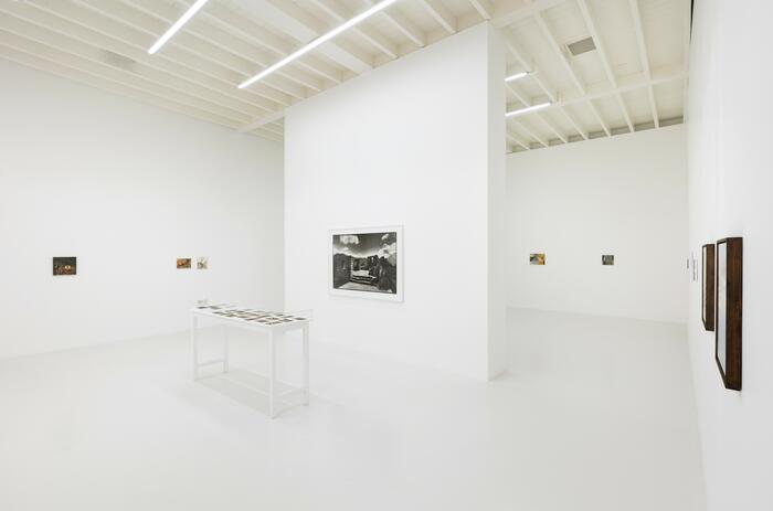 POSTCARDS: BETWEEN MARTÍN CHAMBI’S MEMORY AND TODAY´S VISIONS