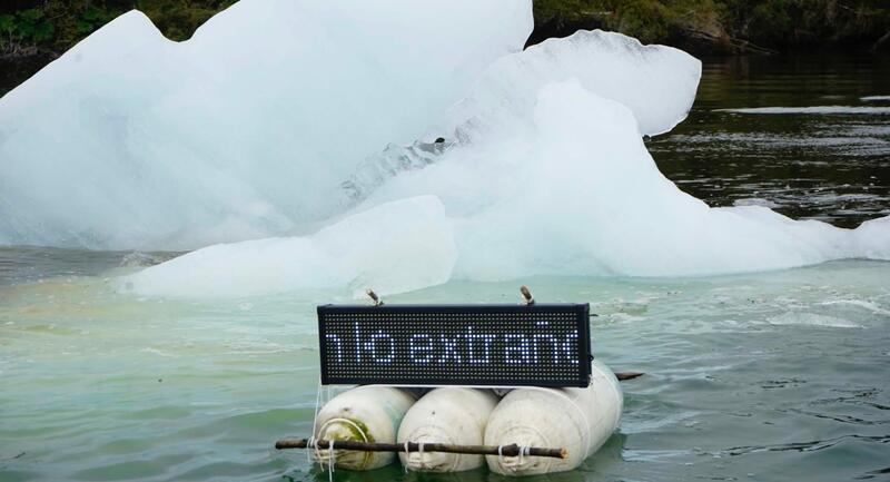WHAT HAPPENS WITH CHANGE? PILAR ELGUETA IN +ARTE WHAT HAPPENS WITH CHANGE? PILAR ELGUETA IN +ARTE