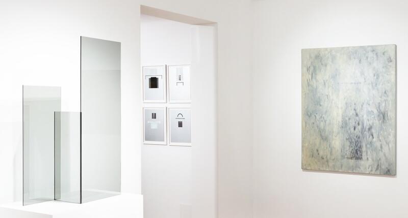 RAQUEL RABINOVICH EXHIBITS “PORTALS” IN NEW YORK