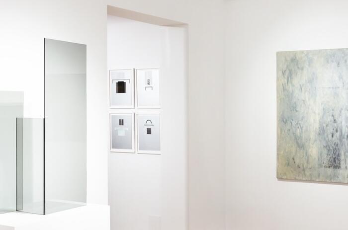 RAQUEL RABINOVICH EXHIBITS “PORTALS” IN NEW YORK