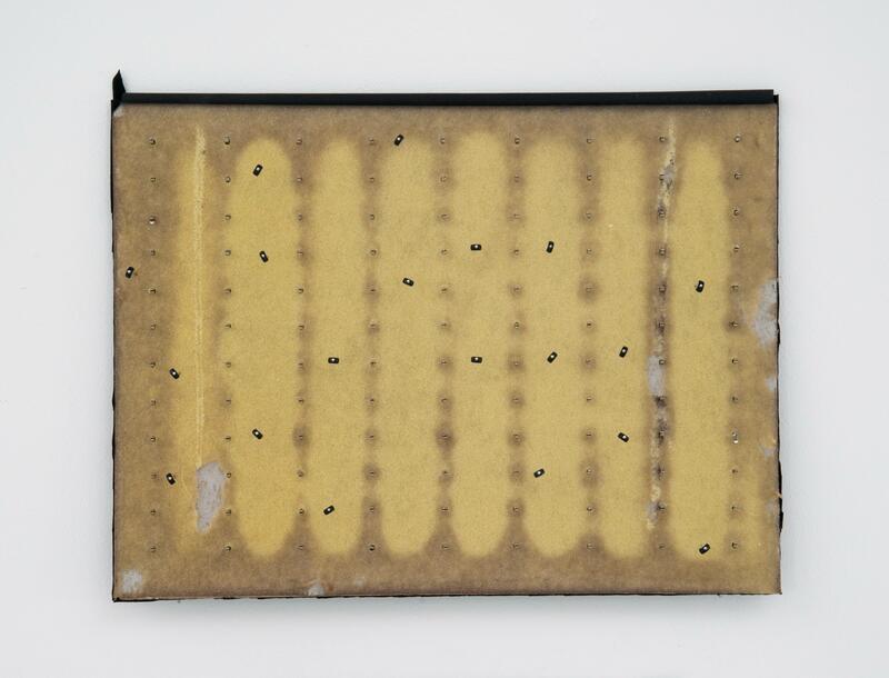 RENEGOTIATING PERCEPTION, A GROUP EXHIBITION IN MEXICO CITY