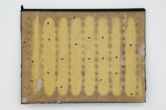 RENEGOTIATING PERCEPTION, A GROUP EXHIBITION IN MEXICO CITY