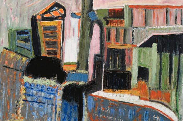 FREDRIC SNITZER GALLERY NOW REPRESENTS RAFAEL FERRER FREDRIC SNITZER GALLERY NOW REPRESENTS RAFAEL FERRER