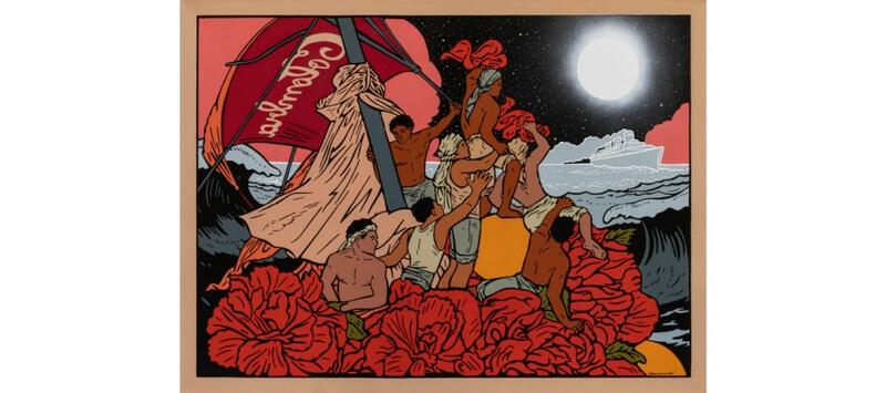 REPRODUCTION AND APPROPRIATIONISM IN ÁLVARO BARRIOS, AT FERNANDO PRADILLA