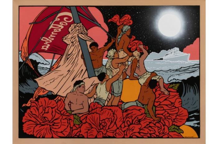 REPRODUCTION AND APPROPRIATIONISM IN ÁLVARO BARRIOS, AT FERNANDO PRADILLA