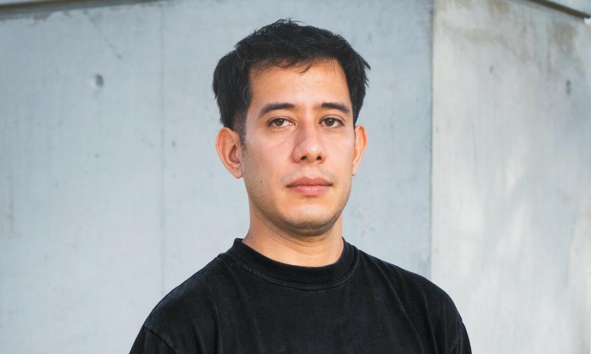 RODRIGO BARCOS APPOINTED DIRECTOR OF TOMAS REDRADO ART’S SUR GLOBAL PROJECT