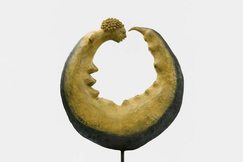 ROSANA PAULINO PRESENTS NEW WORK AT MENDES WOOD DM PARIS