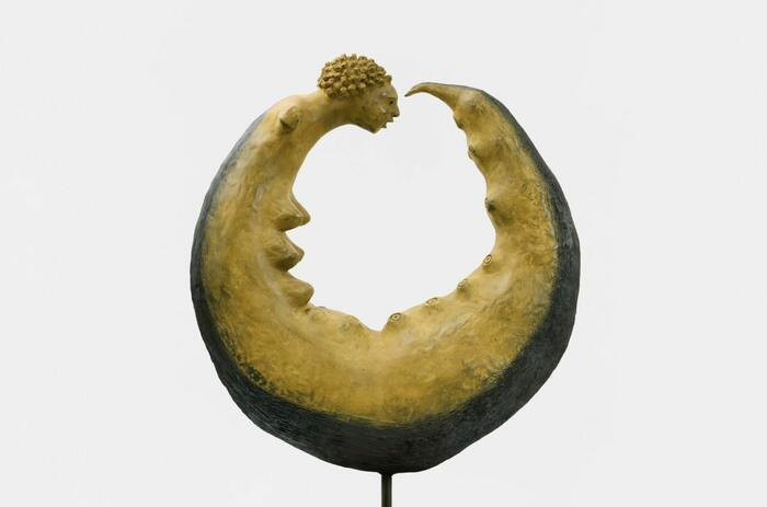 ROSANA PAULINO PRESENTS NEW WORK AT MENDES WOOD DM PARIS