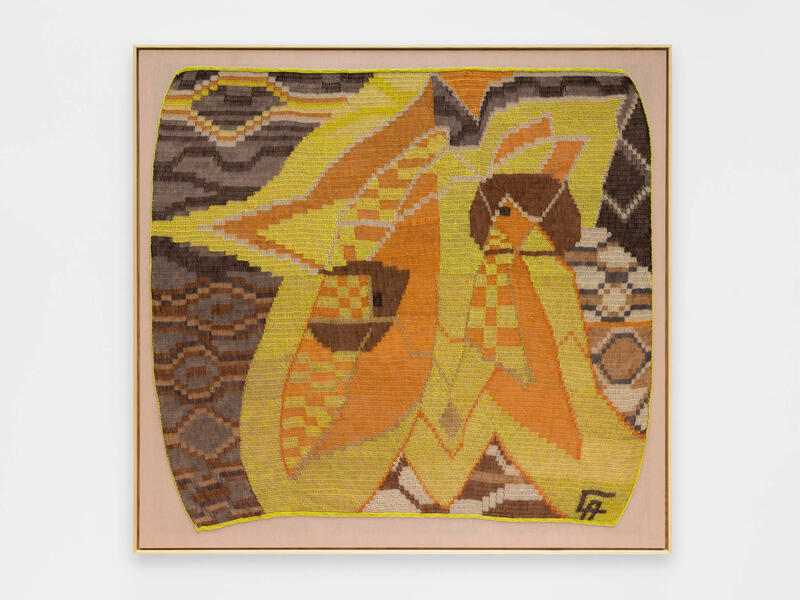 “STAR WOMEN”: A LIMITED-EDITION NECKLACE INSPIRED BY WICHÍ ARTIST CLAUDIA ALARCÓN