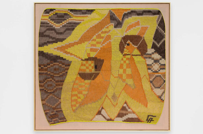“STAR WOMEN”: A LIMITED-EDITION NECKLACE INSPIRED BY WICHÍ ARTIST CLAUDIA ALARCÓN