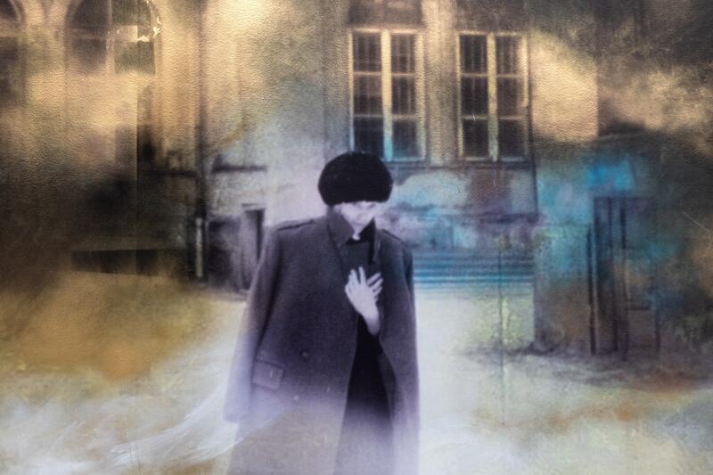 THE DIALOGUE BETWEEN PAULINA OLOWSKA AND DEBORAH TURBEVILLE THE DIALOGUE BETWEEN PAULINA OLOWSKA AND DEBORAH TURBEVILLE
