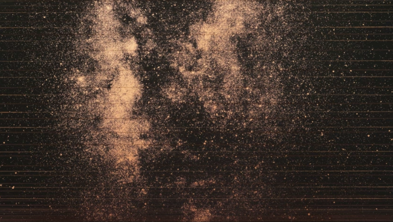 THE INNER REALM OF MATTER: TERESITA FERNANDEZ IN NEW YORK THE INNER REALM OF MATTER: TERESITA FERNANDEZ IN NEW YORK