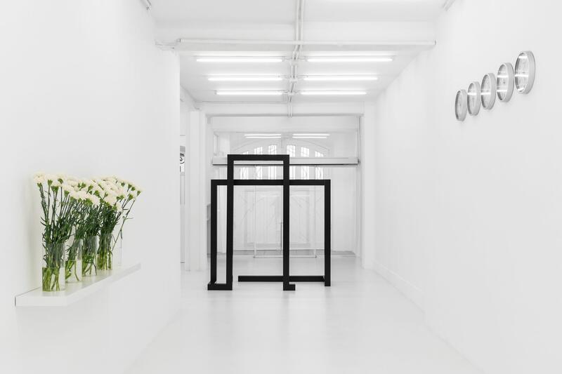 TIME AND SPACE IN THE SEMANTICS OF DETANICO LAIN, AT CASADO SANTAPAU