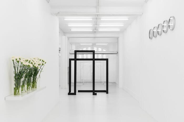 TIME AND SPACE IN THE SEMANTICS OF DETANICO LAIN, AT CASADO SANTAPAU