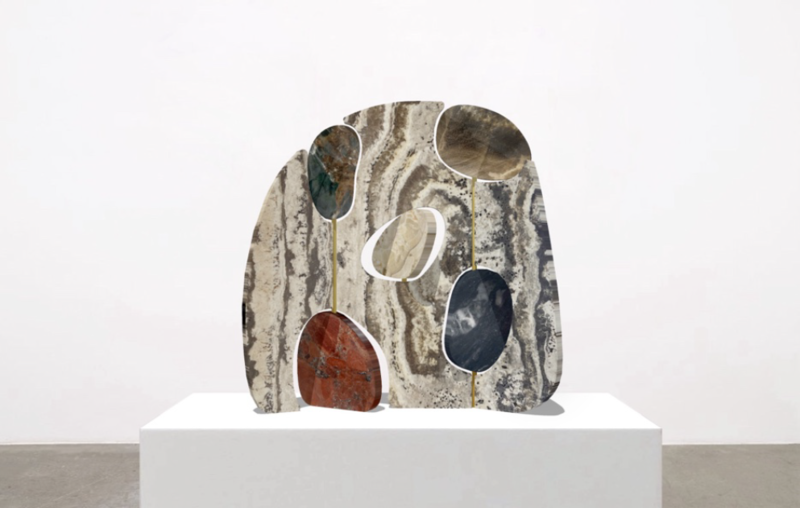 UNSTABLE GROUND: ELENA DAMIANI IN STOCKHOLM 