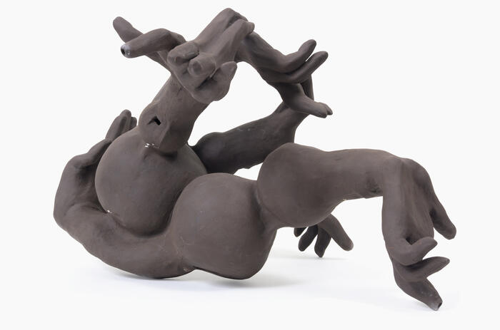 YOU, ME, AND ALL THE WIND IN BETWEEN, AT NINA JOHNSON