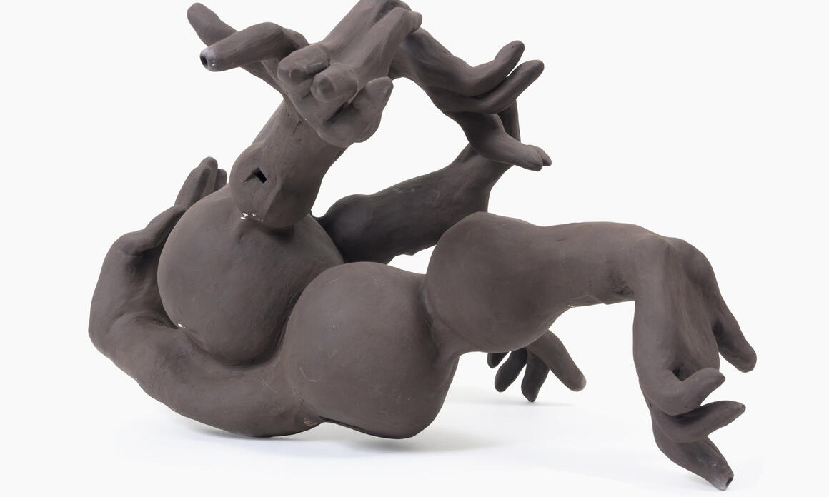 YOU, ME, AND ALL THE WIND IN BETWEEN, AT NINA JOHNSON