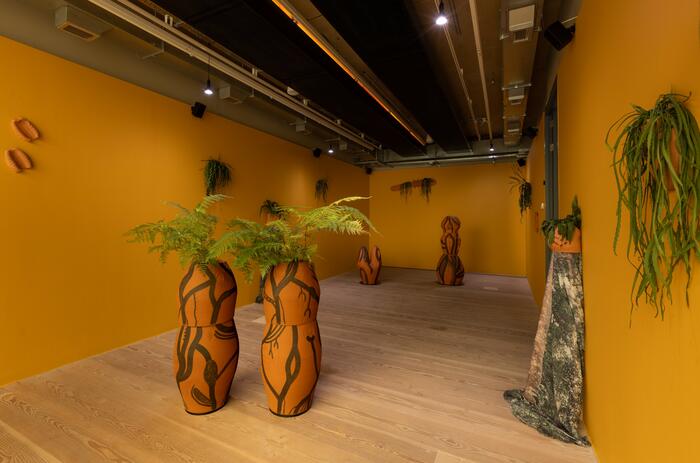 AT THE INTERSECTION OF SCIENCE AND POETICS: LUCÍA PIZZANI IN THE UNITED KINGDOM