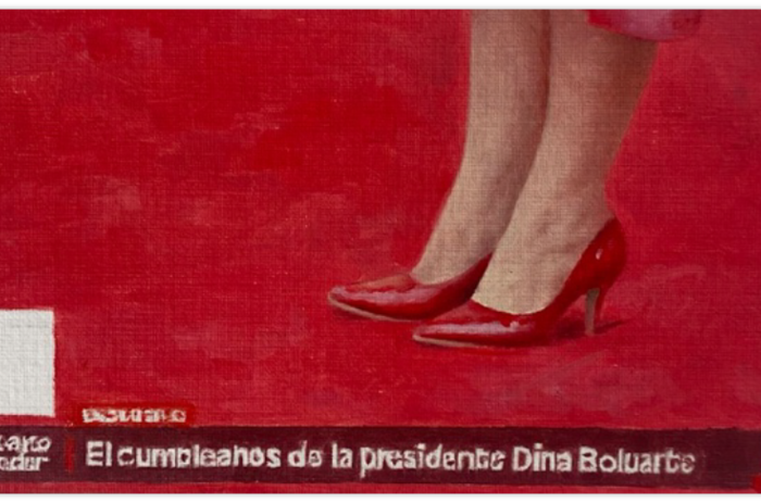 AN ANALYTICAL JOURNEY THROUGH THE HISTORY OF PERU, AT DANIEL CUEVAS