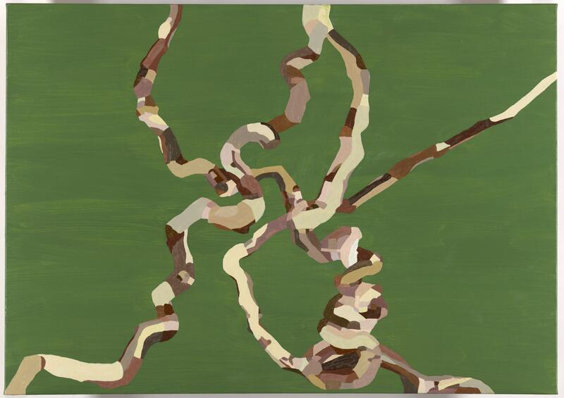 AN EXHIBITION THAT ASKS QUESTIONS TO THE ISLAND, AT DIABLO ROSSO