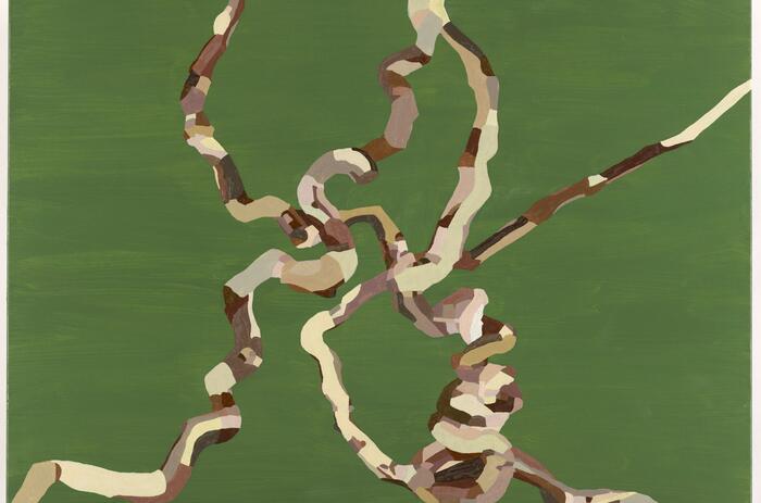 AN EXHIBITION THAT ASKS QUESTIONS TO THE ISLAND, AT DIABLO ROSSO