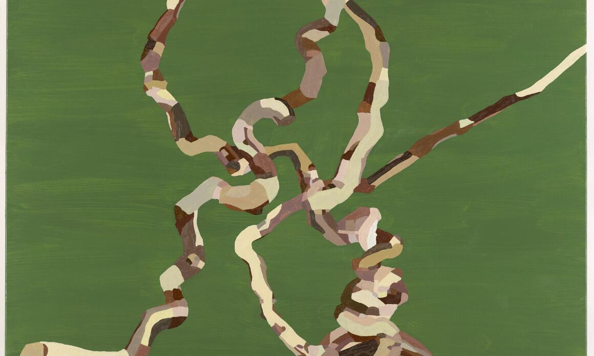 AN EXHIBITION THAT ASKS QUESTIONS TO THE ISLAND, AT DIABLO ROSSO