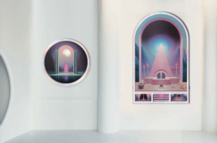 PILAR ZETA'S VISION AND DIGITAL DIMENSION IN LOAD
