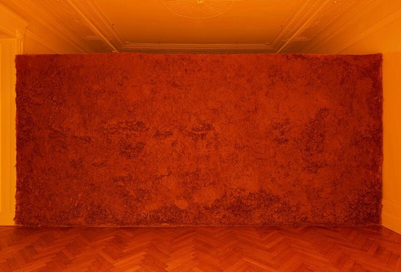 WYNNIE MYNERVA IN BERLIN: CONCEPTUALIZING LOVE AS COLLECTIVE RESISTANCE