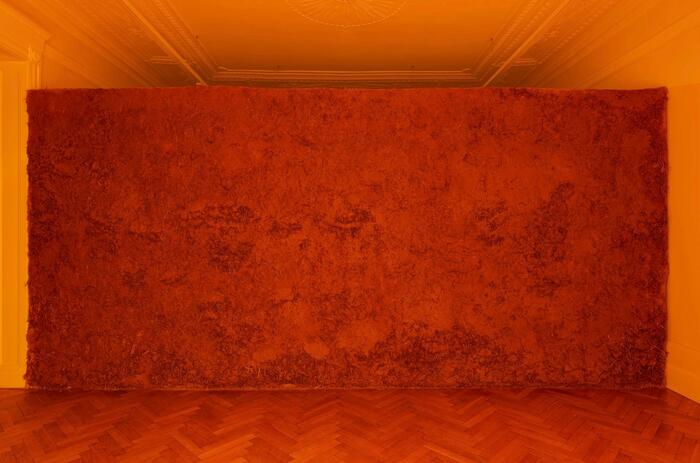 WYNNIE MYNERVA IN BERLIN: CONCEPTUALIZING LOVE AS COLLECTIVE RESISTANCE