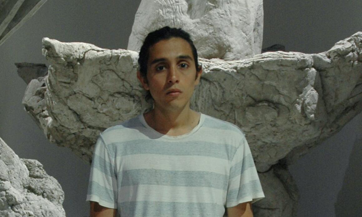 Adrian Villar Rojas . El asesino de tu herencia (The Murderer of your Heritage) Argentina Pavilion, 54th Venice Biennial. © Olivier Haas