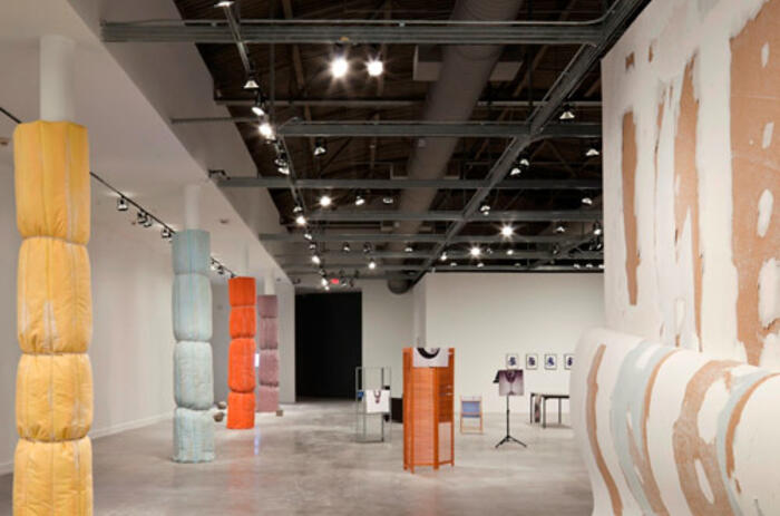 Latin American Artists in “Modify, as needed” Latin American Artists in “Modify, as needed”