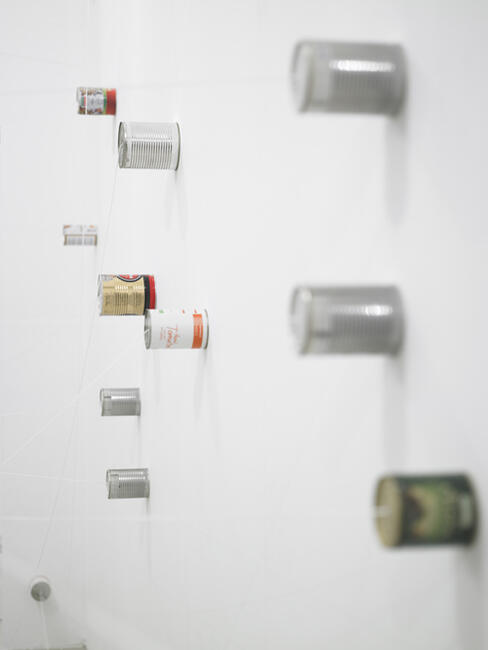 Latin American Artists participate at Wattis Institute in “When Attitudes Became Form Become Attitudes”